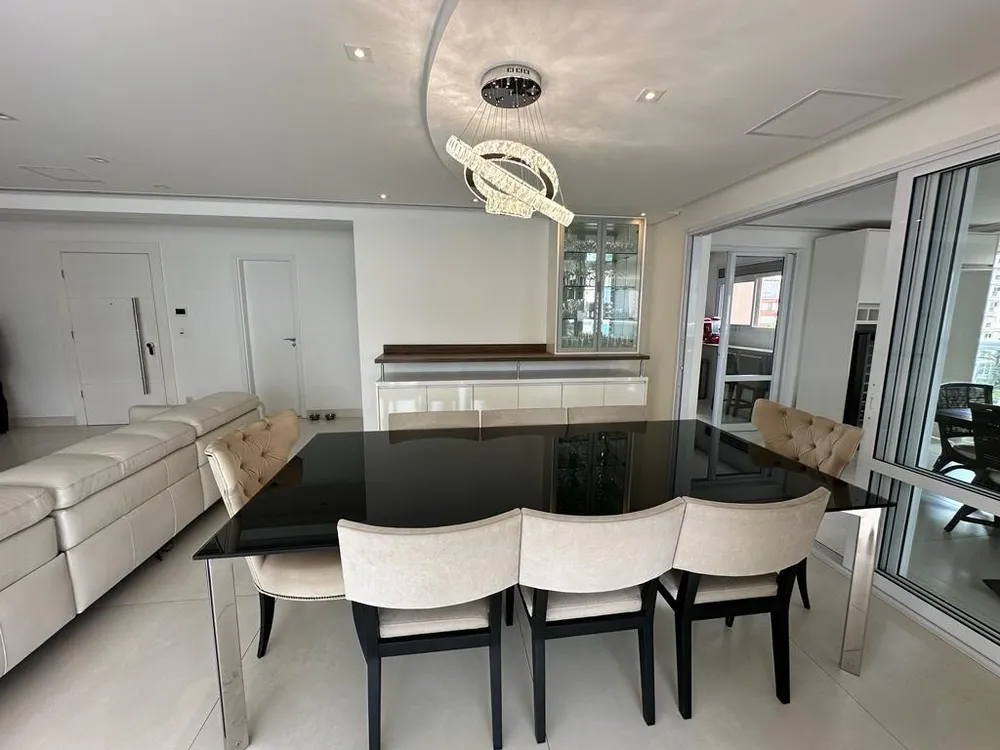 Apartamento, 4 quartos, 268 m² - Foto 2