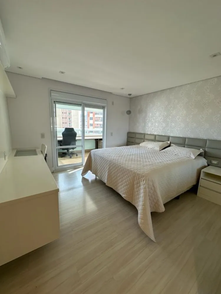 Apartamento, 4 quartos, 268 m² - Foto 3