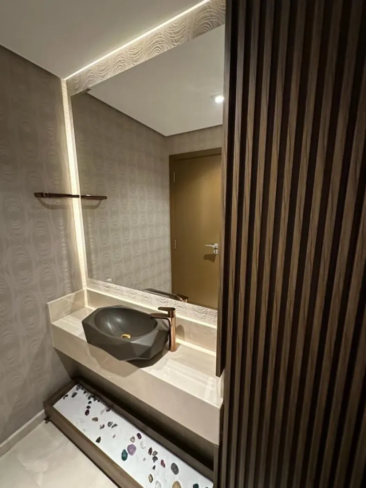 Apartamento, 4 quartos, 268 m² - Foto 11