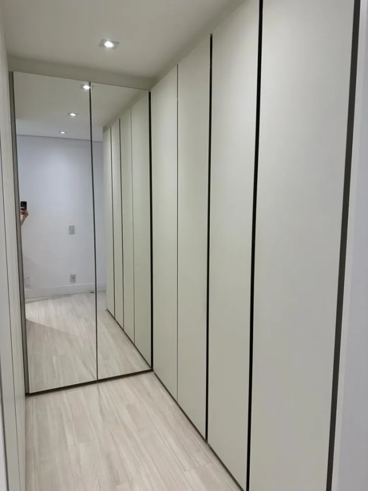 Apartamento, 4 quartos, 268 m² - Foto 5