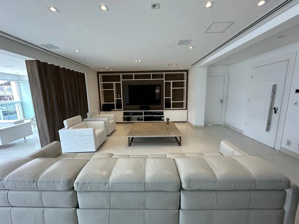 Apartamento, 4 quartos, 268 m² - Foto 7