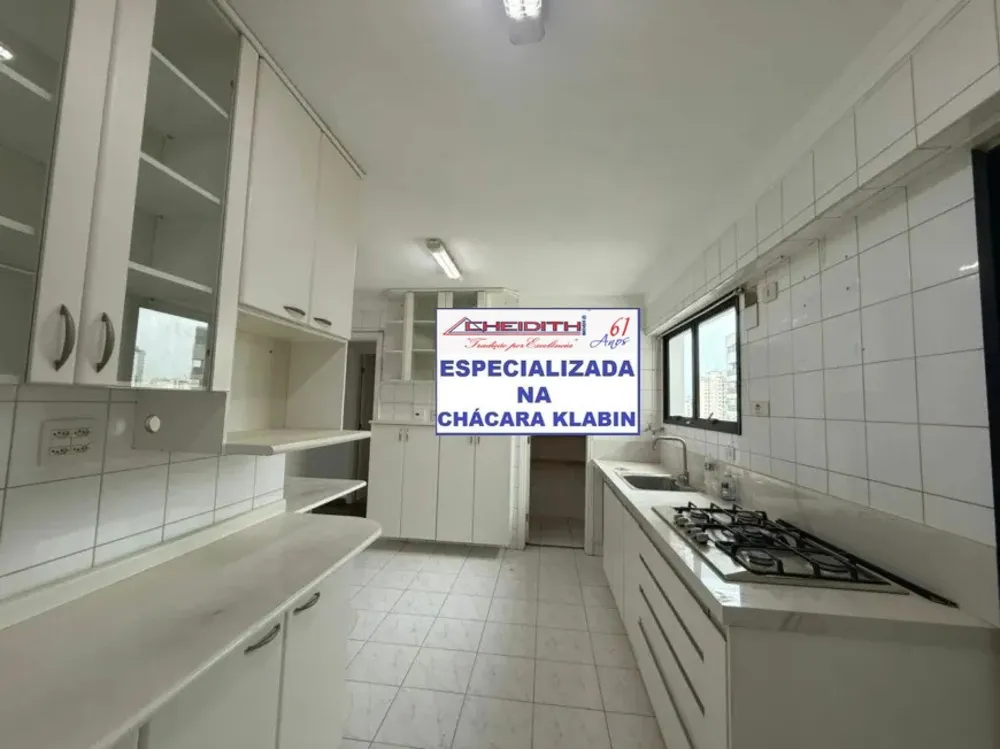 Apartamento, 4 quartos, 160 m² - Foto 7