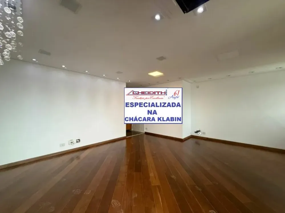 Apartamento, 4 quartos, 160 m² - Foto 5