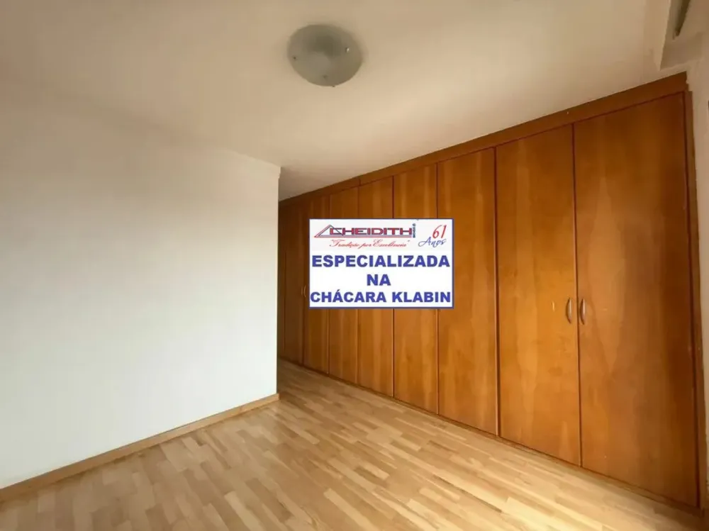 Apartamento, 4 quartos, 160 m² - Foto 8