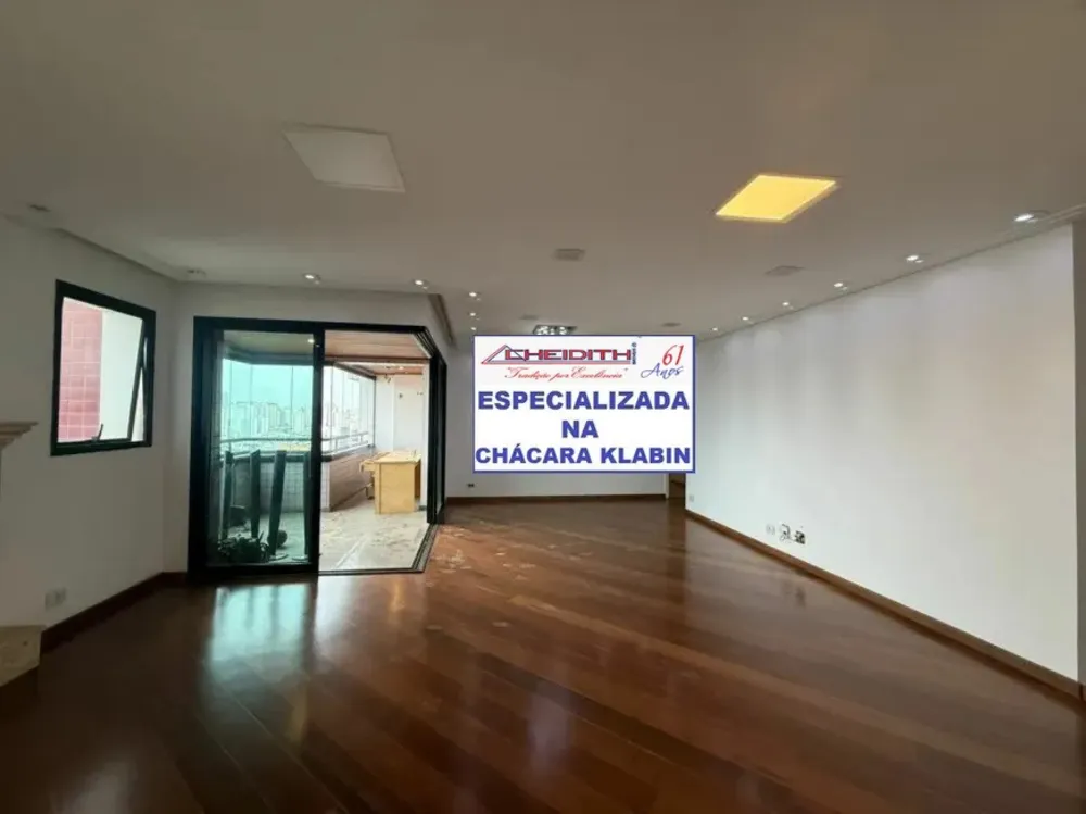 Apartamento, 4 quartos, 160 m² - Foto 2