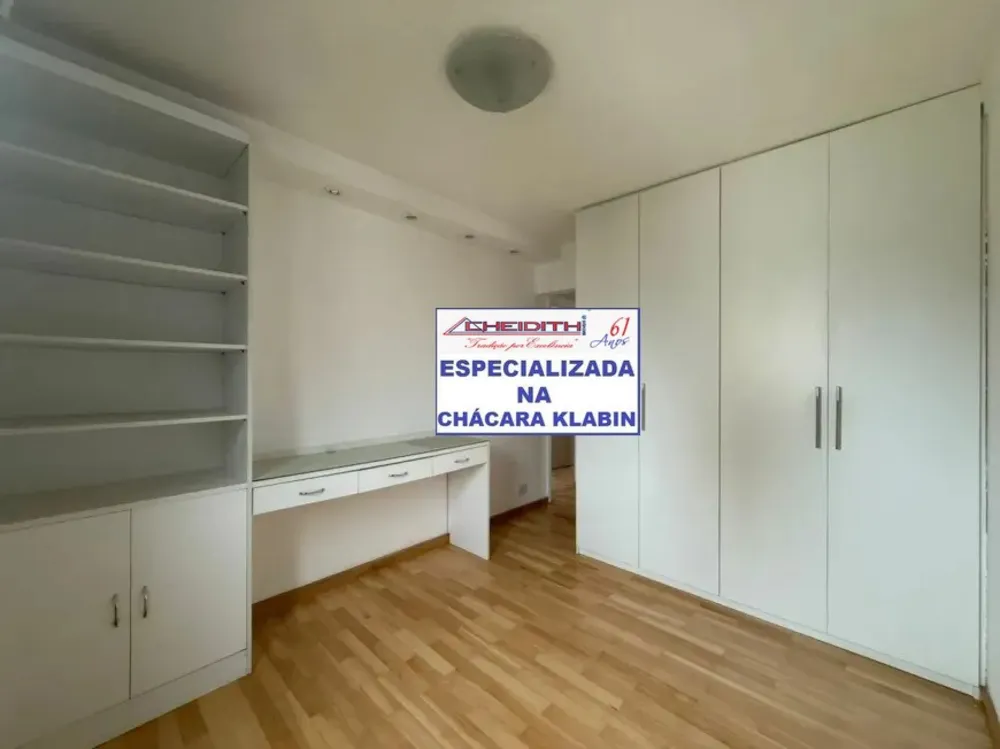 Apartamento, 4 quartos, 160 m² - Foto 6