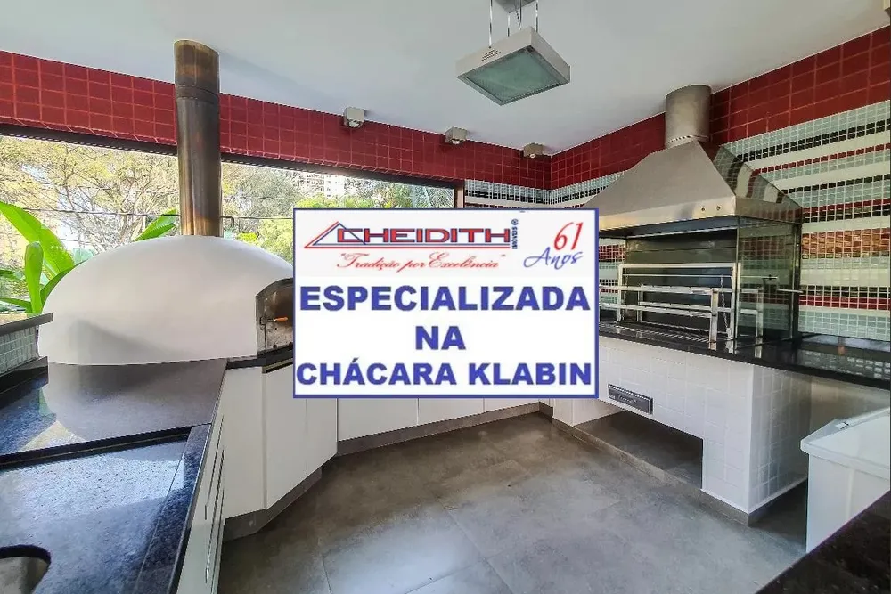 Apartamento, 4 quartos, 160 m² - Foto 12