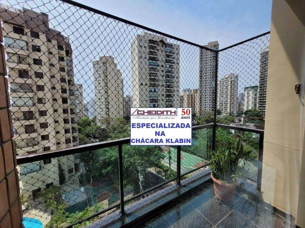 Apartamento, 4 quartos, 180 m² - Foto 4