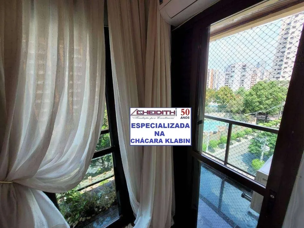 Apartamento, 4 quartos, 180 m² - Foto 11