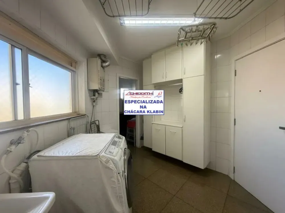 Apartamento, 3 quartos, 160 m² - Foto 11