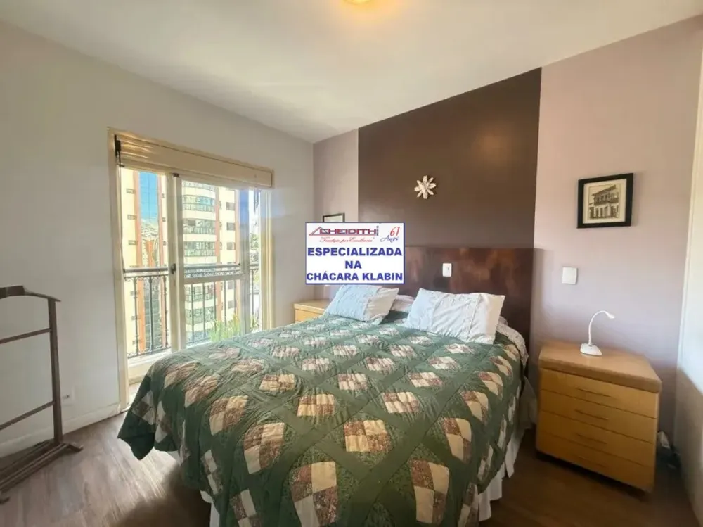 Apartamento, 3 quartos, 160 m² - Foto 4