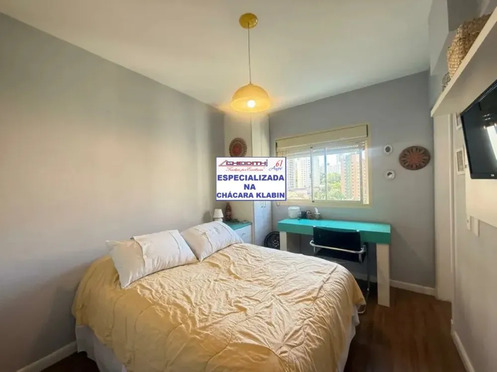 Apartamento, 3 quartos, 160 m² - Foto 6