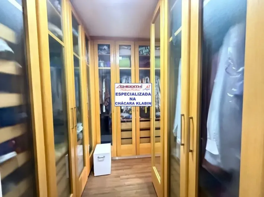 Apartamento, 3 quartos, 160 m² - Foto 8