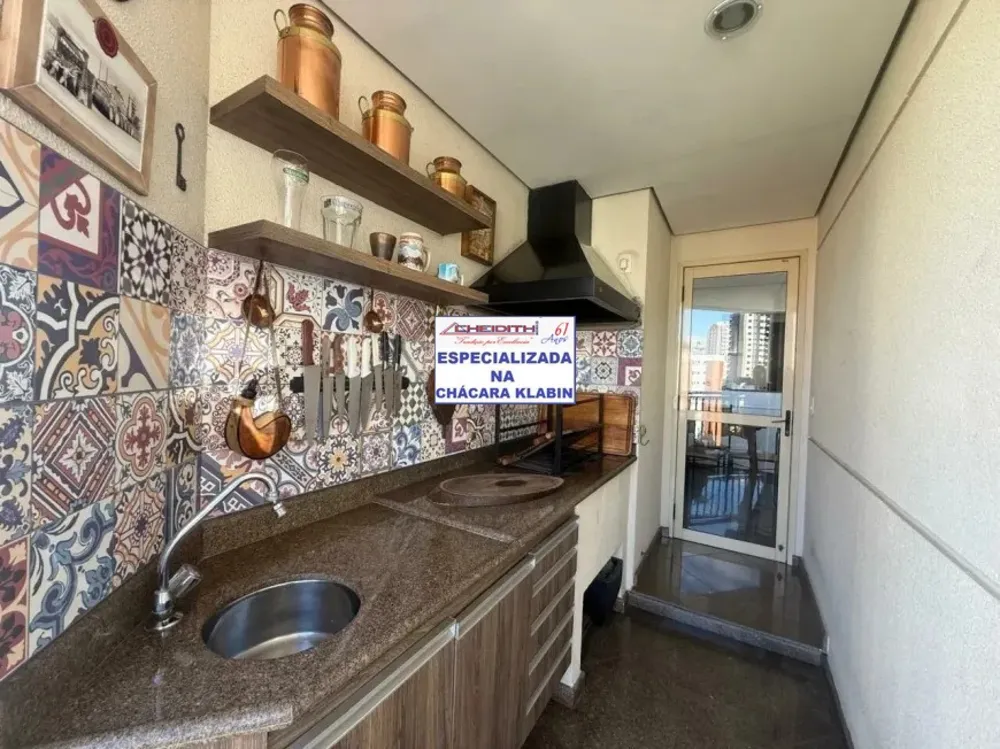Apartamento, 3 quartos, 160 m² - Foto 9