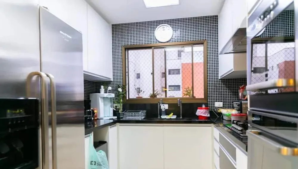 Sobrado, 4 quartos, 200 m² - Foto 3