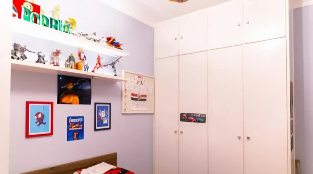 Sobrado, 4 quartos, 200 m² - Foto 5