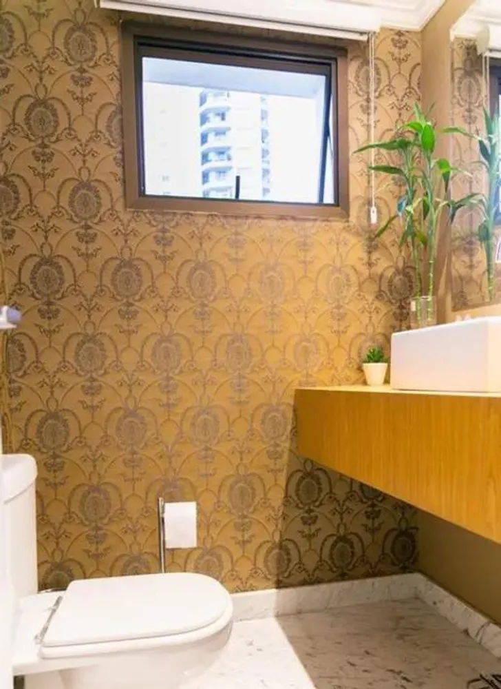 Sobrado, 4 quartos, 200 m² - Foto 8
