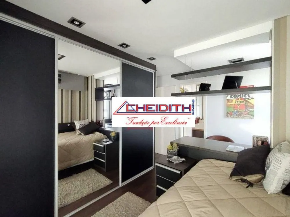 Apartamento, 3 quartos, 216 m² - Foto 3
