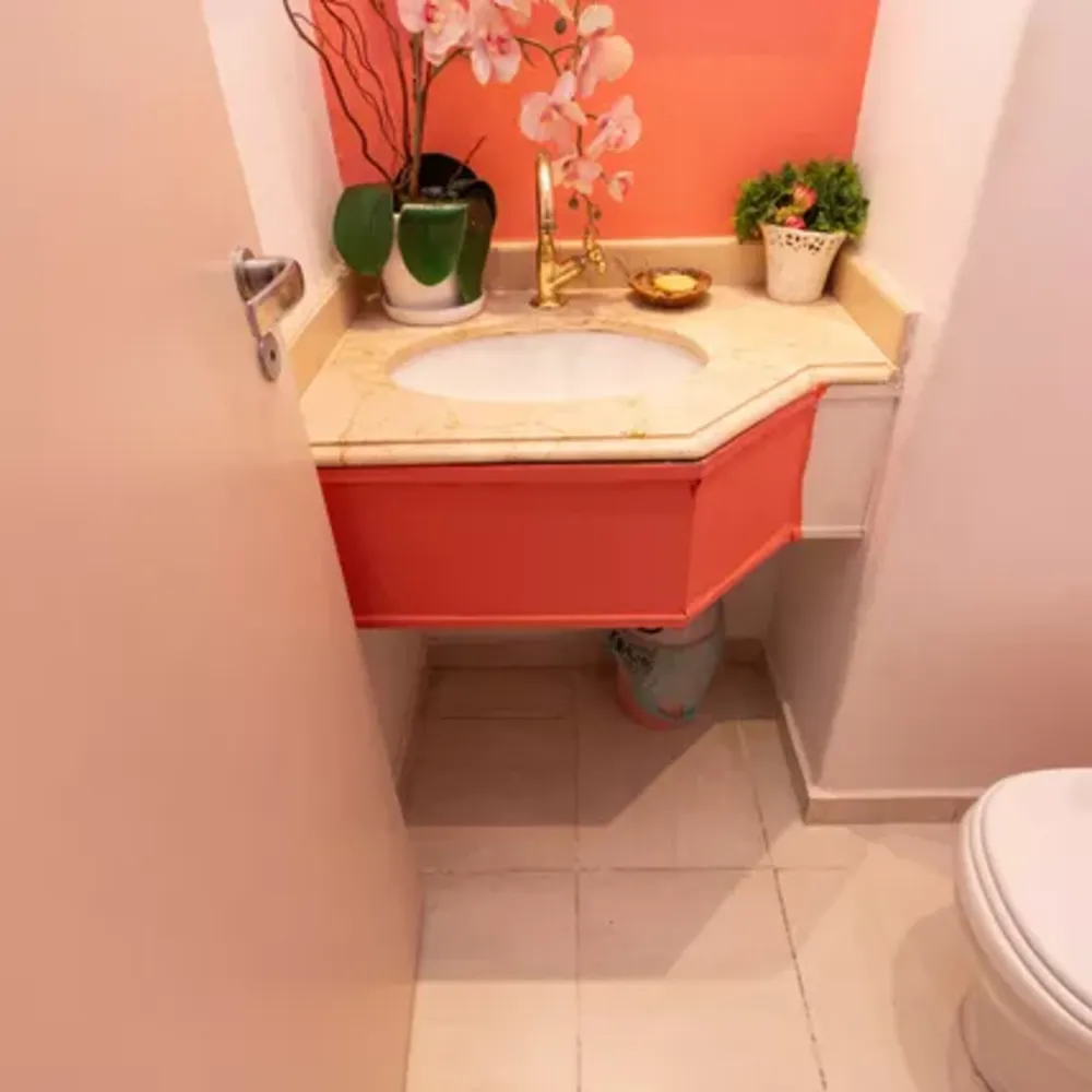 Apartamento, 3 quartos, 128 m² - Foto 3