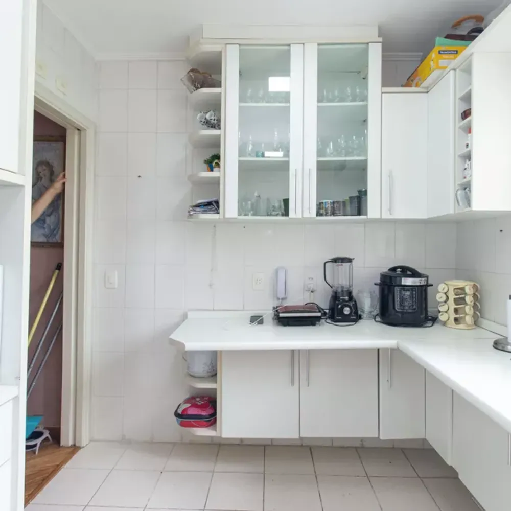 Apartamento, 3 quartos, 128 m² - Foto 2