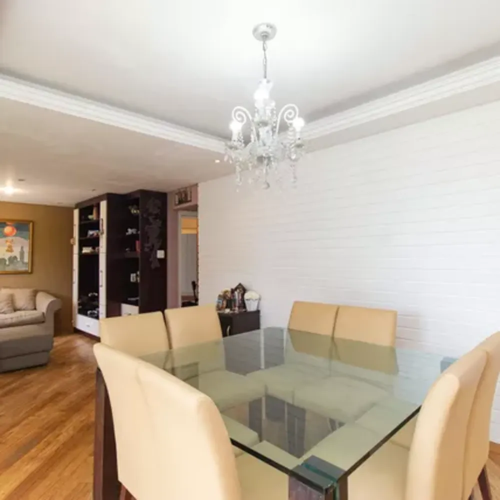 Apartamento, 3 quartos, 128 m² - Foto 1