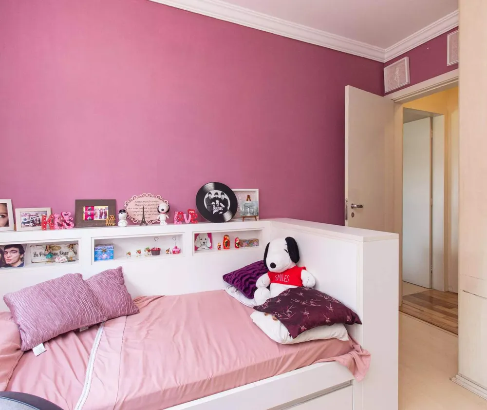 Apartamento, 3 quartos, 128 m² - Foto 5