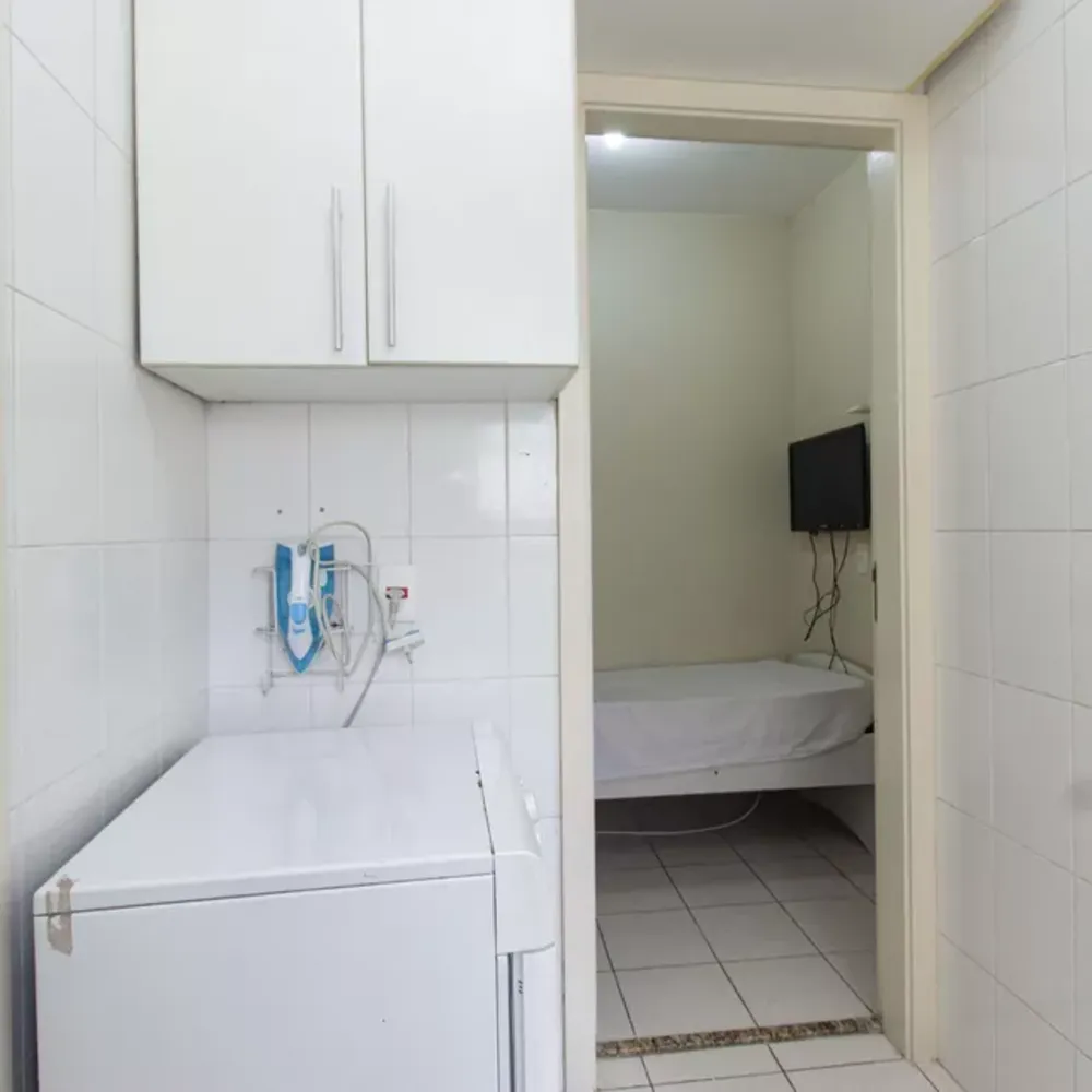 Apartamento, 3 quartos, 128 m² - Foto 7