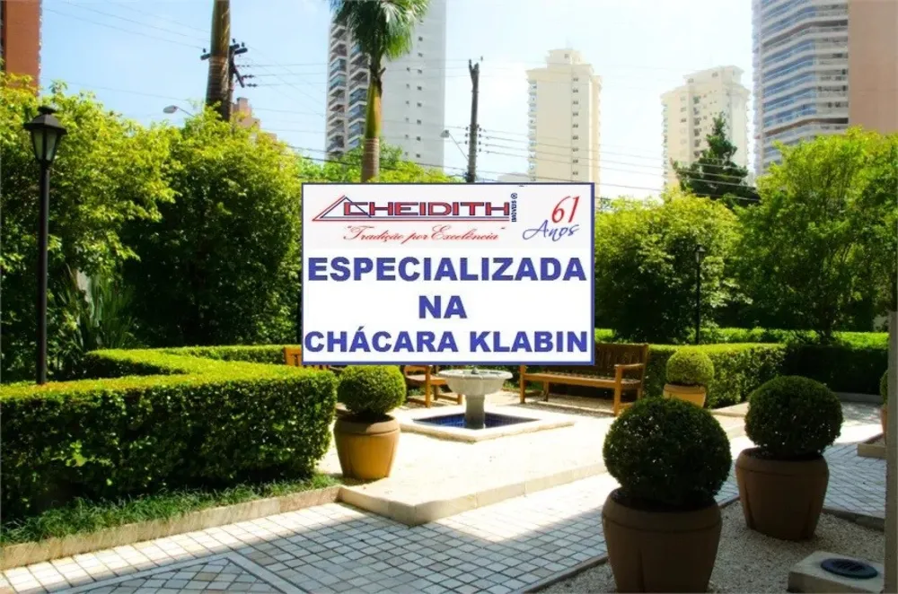 Apartamento, 4 quartos, 327 m² - Foto 6