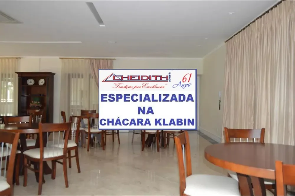 Apartamento, 3 quartos, 230 m² - Foto 2