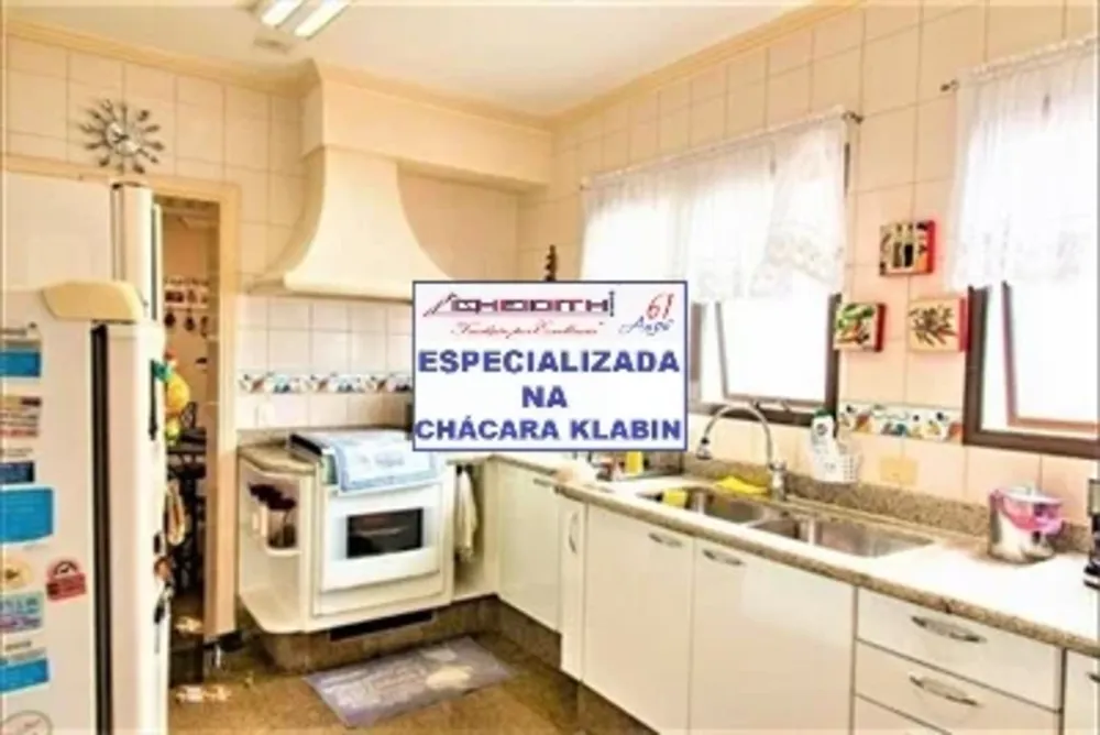Apartamento, 3 quartos, 230 m² - Foto 10