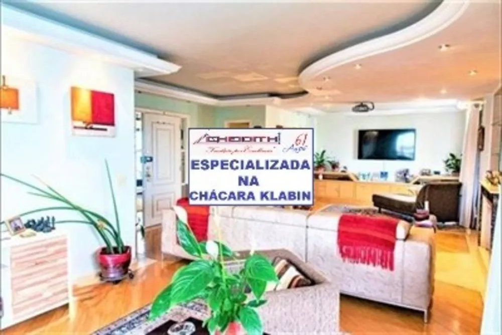 Apartamento, 3 quartos, 230 m² - Foto 9