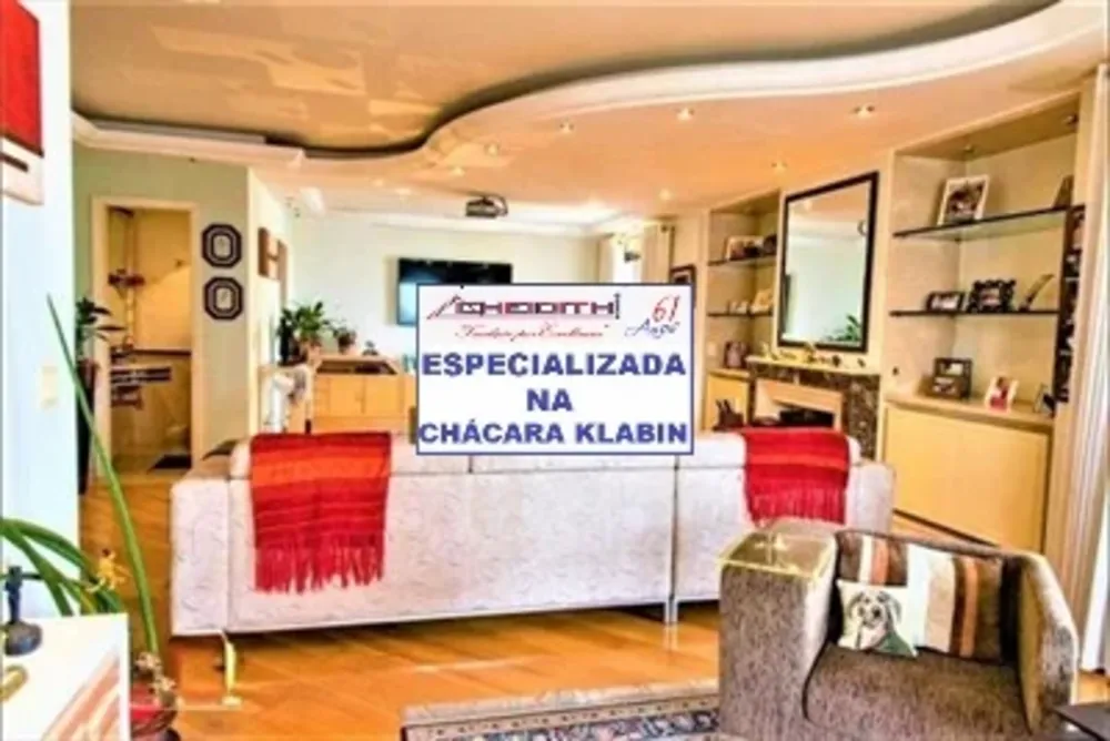 Apartamento, 3 quartos, 230 m² - Foto 6