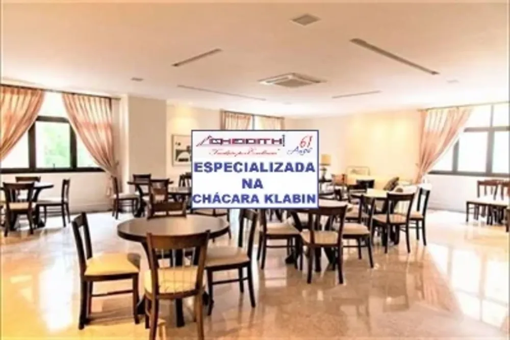Apartamento, 3 quartos, 230 m² - Foto 7