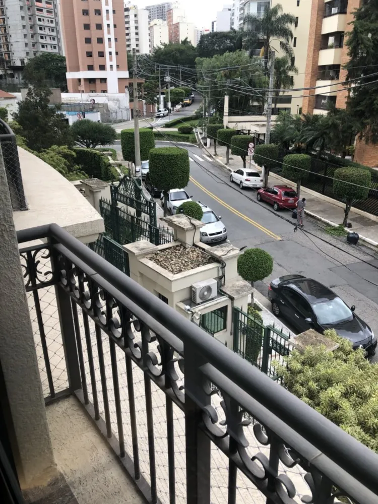 Apartamento, 4 quartos, 171 m² - Foto 1