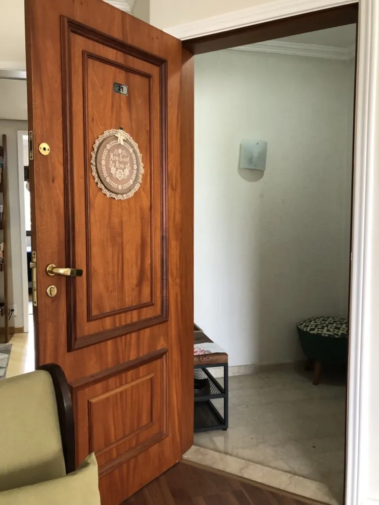 Apartamento, 4 quartos, 171 m² - Foto 6