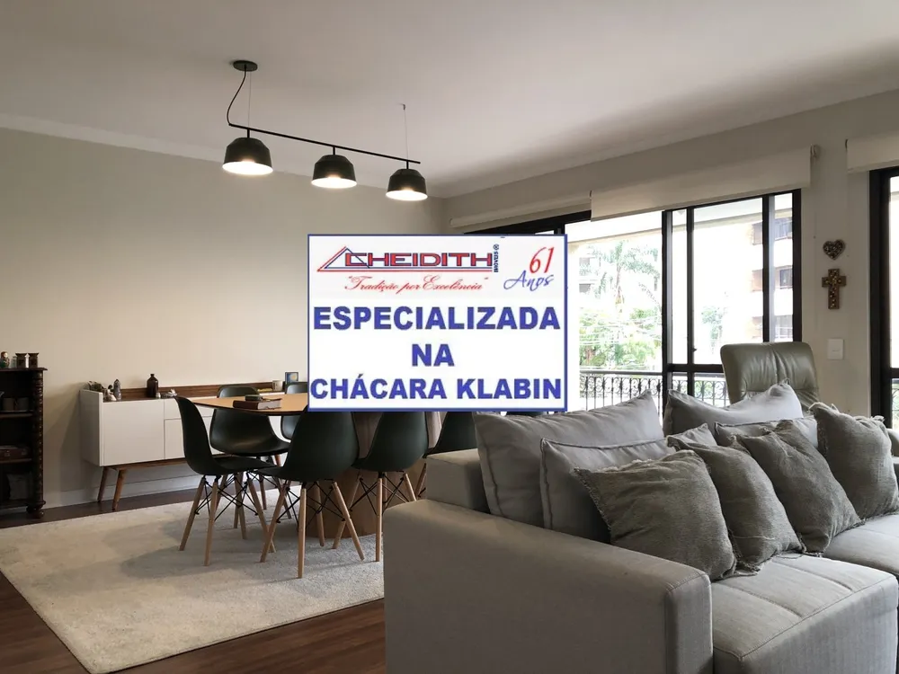 Apartamento, 4 quartos, 171 m² - Foto 5