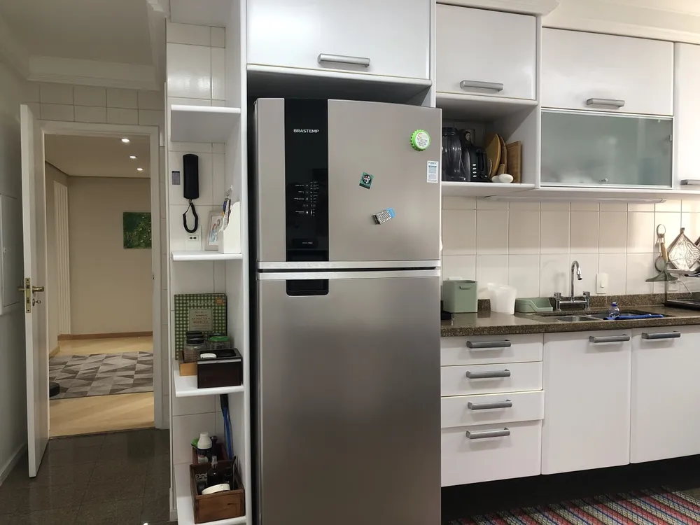 Apartamento, 4 quartos, 171 m² - Foto 9