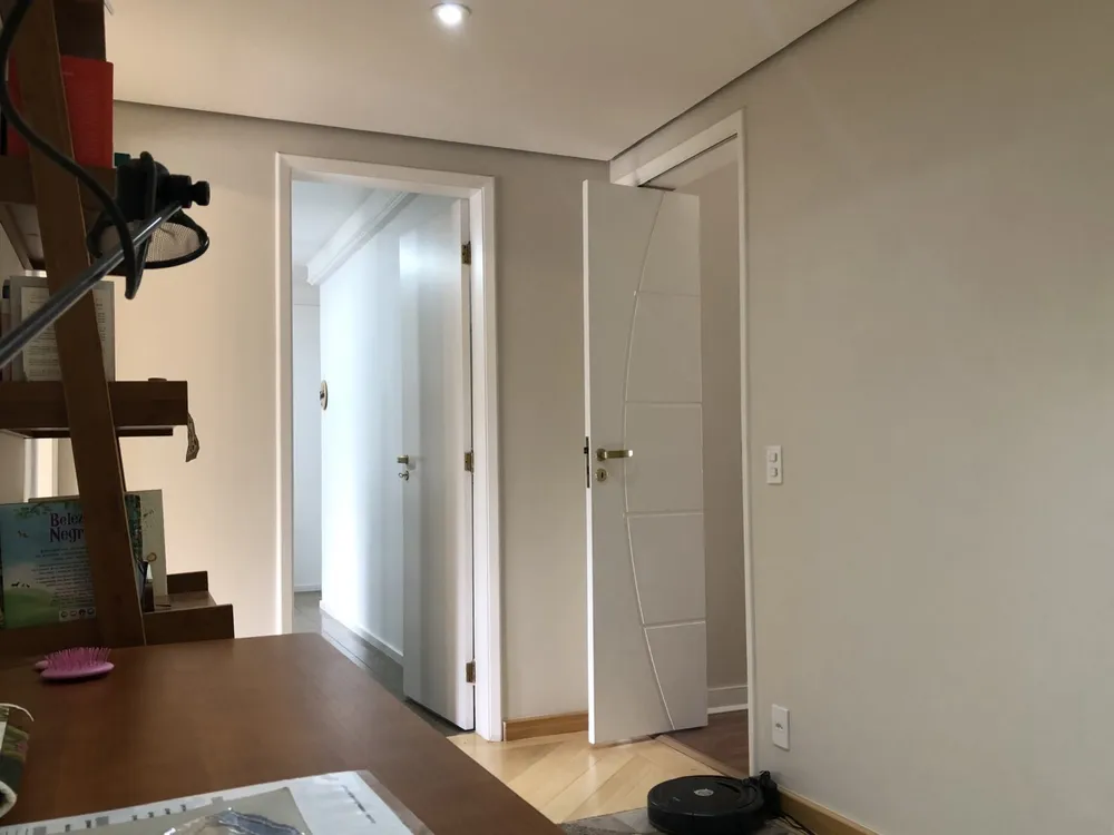 Apartamento, 4 quartos, 171 m² - Foto 3