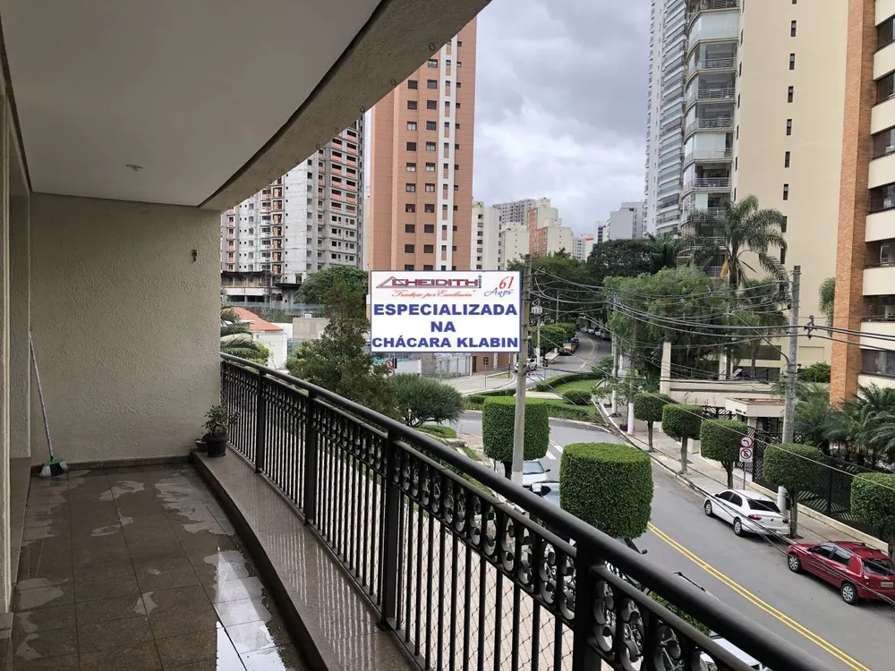 Apartamento, 4 quartos, 171 m² - Foto 7