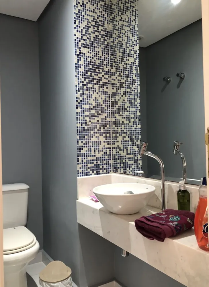 Apartamento, 4 quartos, 171 m² - Foto 4