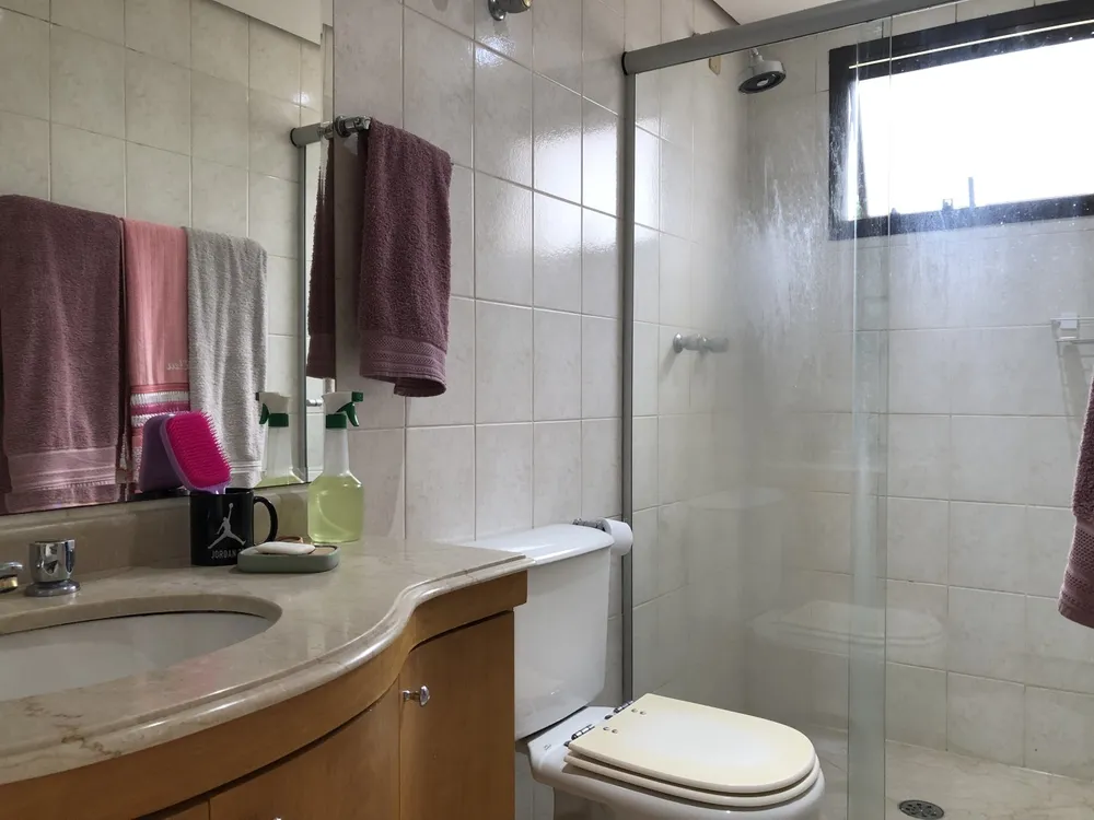 Apartamento, 4 quartos, 171 m² - Foto 2
