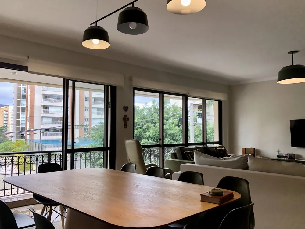 Apartamento, 4 quartos, 171 m² - Foto 8
