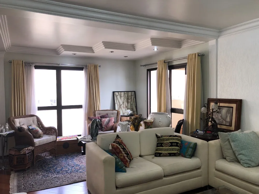 Apartamento, 139 m² - Foto 15