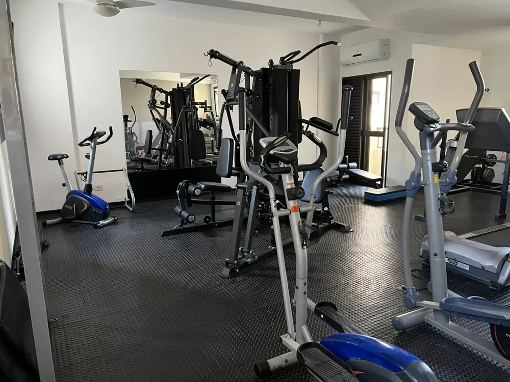 Apartamento, 139 m² - Foto 8