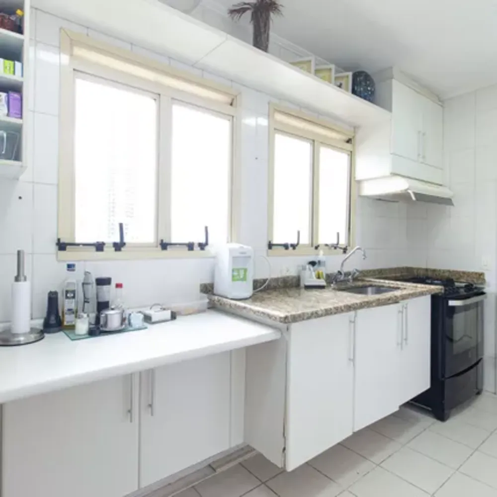 Apartamento, 3 quartos, 128 m² - Foto 12