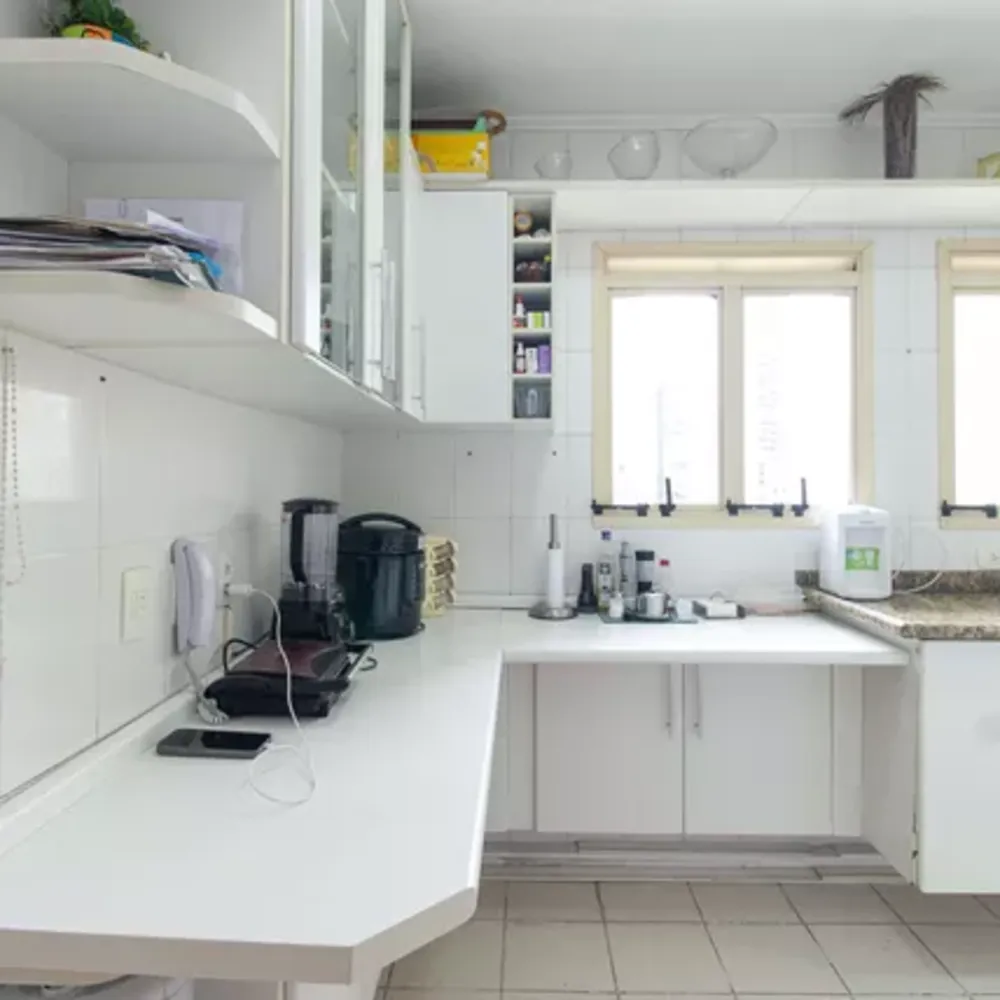 Apartamento, 3 quartos, 128 m² - Foto 16