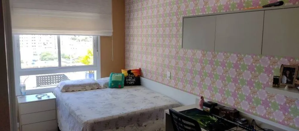 Apartamento, 4 quartos, 305 m² - Foto 7