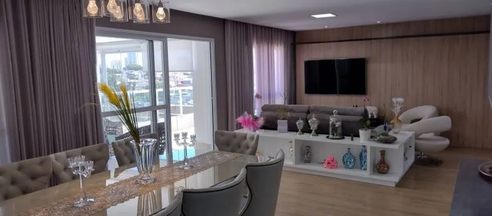 Apartamento, 4 quartos, 305 m² - Foto 4