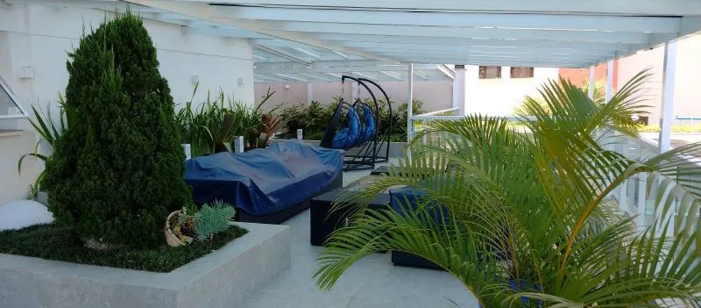 Apartamento, 4 quartos, 305 m² - Foto 6