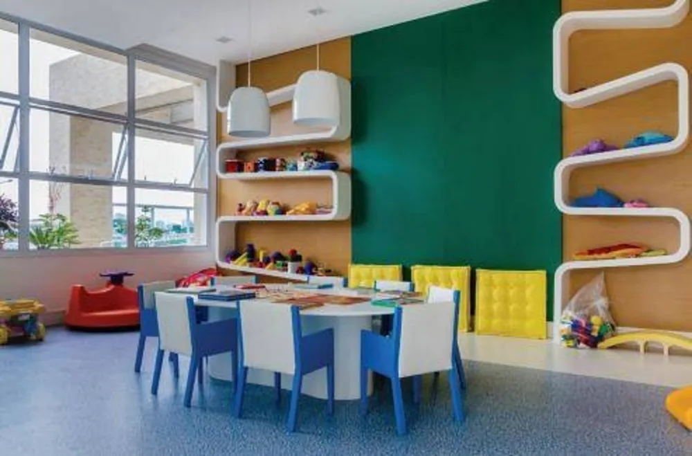 Apartamento, 4 quartos, 305 m² - Foto 7